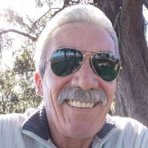 Meet your Posher, William